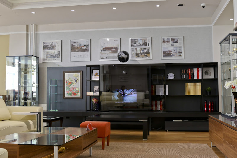 Дэлгүүрийн зураг